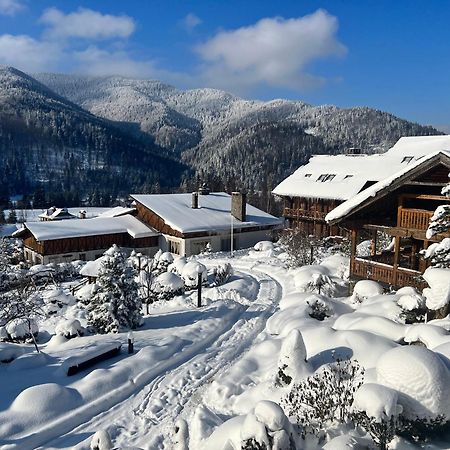 Koruna Tatariw Exterior foto