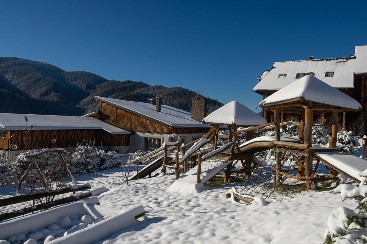 Koruna Tatariw Exterior foto