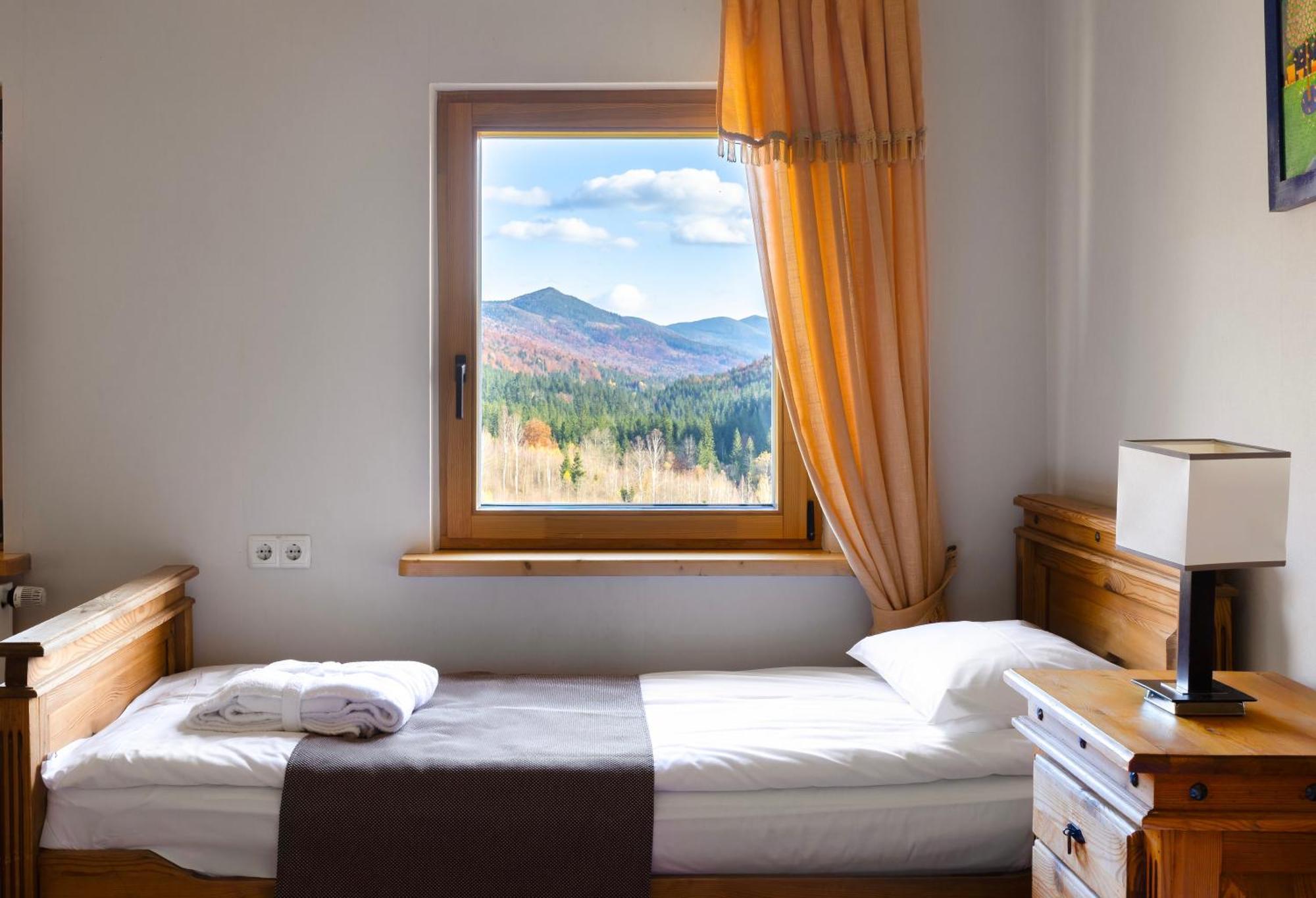Koruna Tatariw Zimmer foto