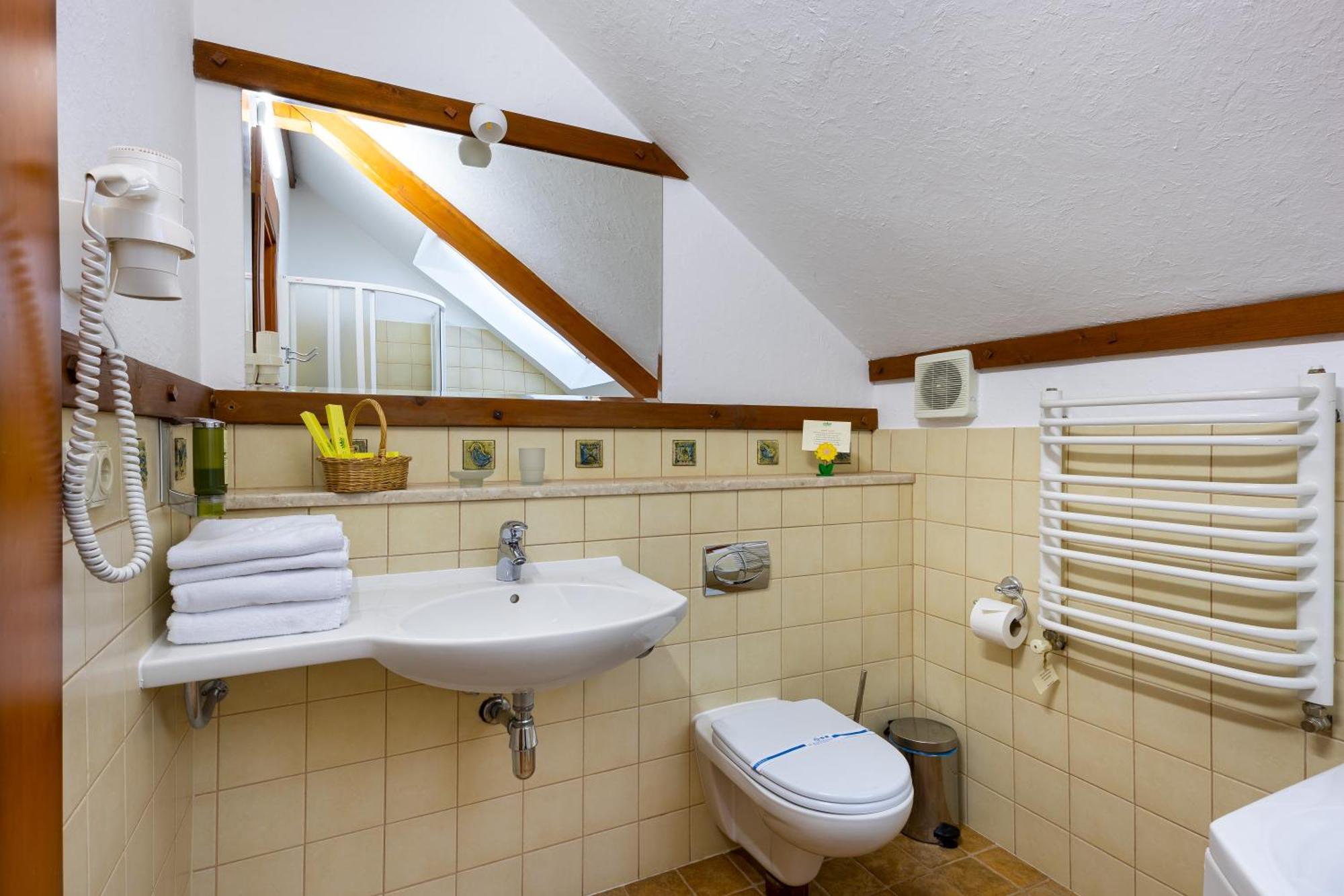 Koruna Tatariw Zimmer foto